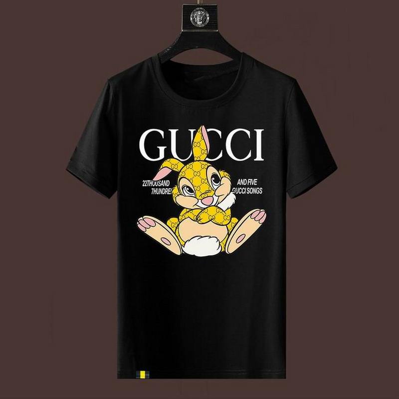 Gucci Men's T-shirts 2291